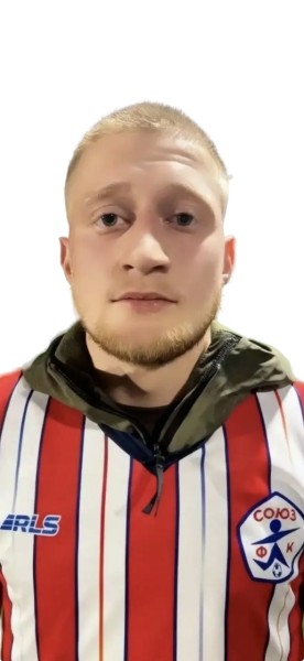 Матвей Юрьевич Першичев