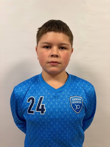 Александр Николаевич Агронский