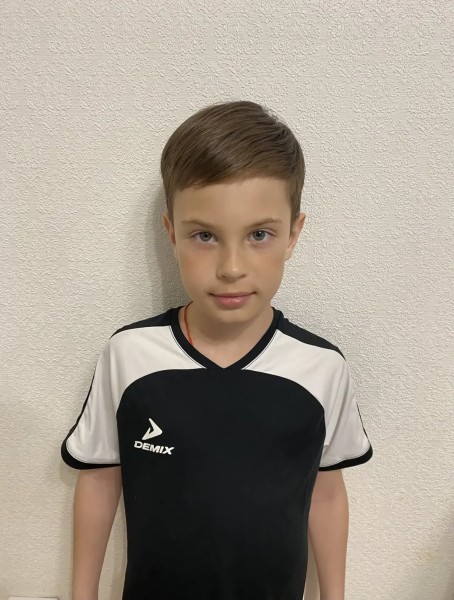 Михаил Антонович Болкисев
