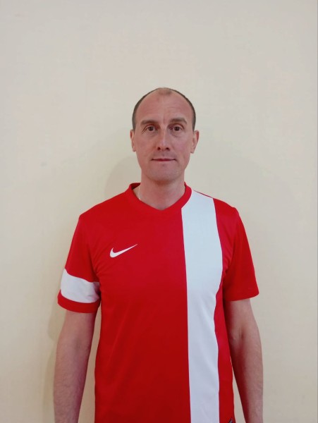 Сергей Николаевич Лебедев
