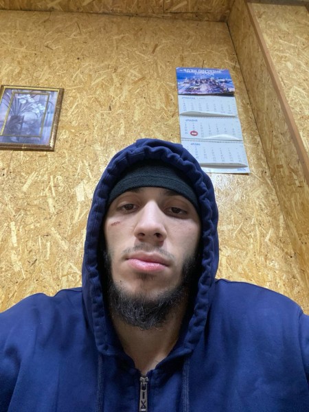 Рустам Фуадоглы Новрузов