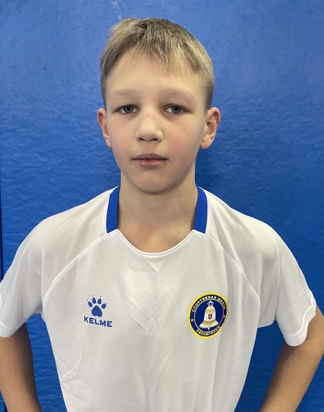 Александр Владиславович Ельцов