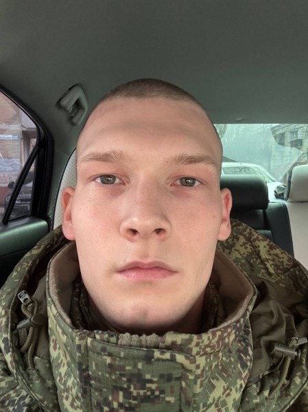 Никита Сергеевич Костарев