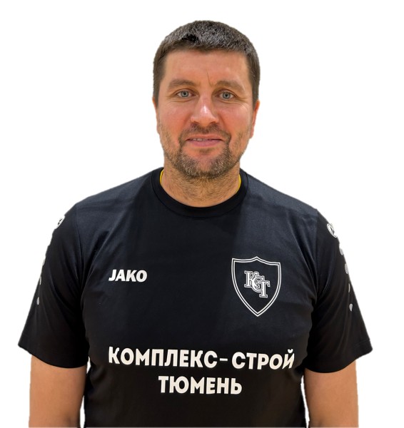 Дмитрий Владимирович Жерновников