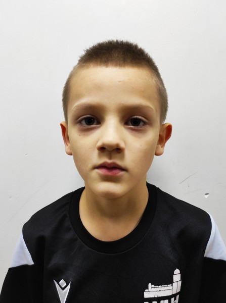 Иван Павлович Мартынов