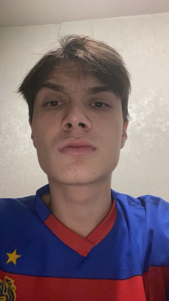 Руслан Тимурович Мещеряков