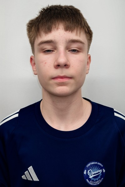 Артем Павлович Громов
