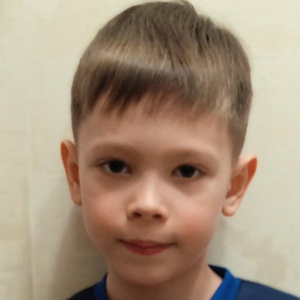 Степан Александрович Гейкин