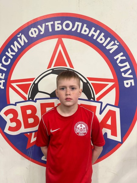 Марк Денисович Новоструев