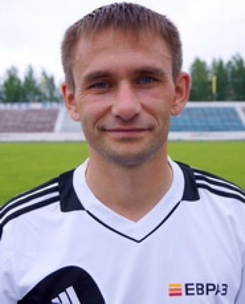 Дмитрий Николаевич Шляховой