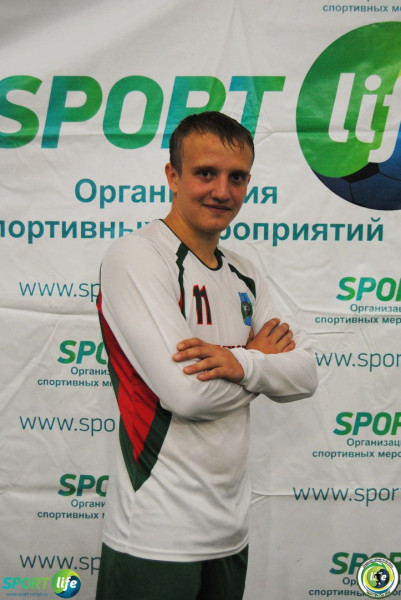 Сергей Михайлович Карпушенков