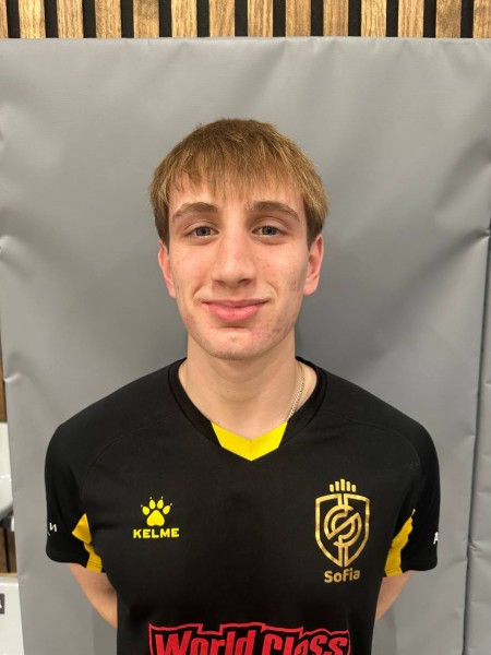 Артем Алексеевич Прядченко