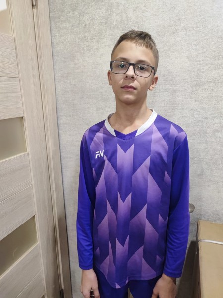 Андрей Вячеславович Каракулов