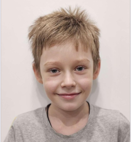 Даниил Антонович Тимофеев