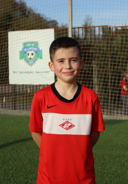 Даниил Александрович Скоромных