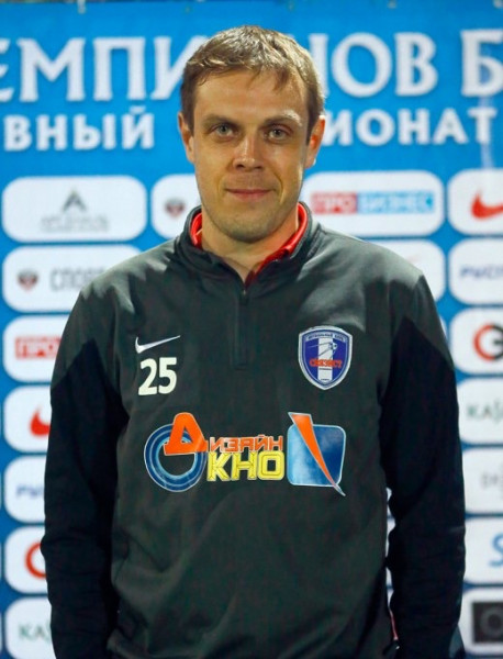 Михаил Иванович Киселев