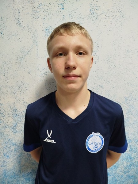 Сергей Алексеевич Купцов