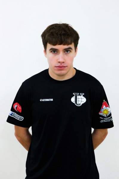 Кирилл Александрович Морозов