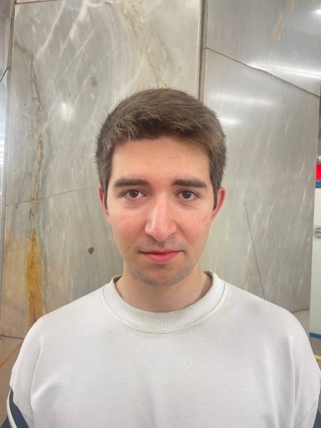 Артем Николаевич Юшин