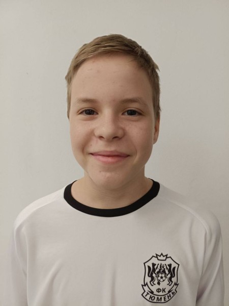 Алексей Денисович Белоусов