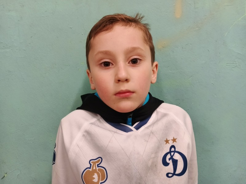 Максим Антонович Орлов