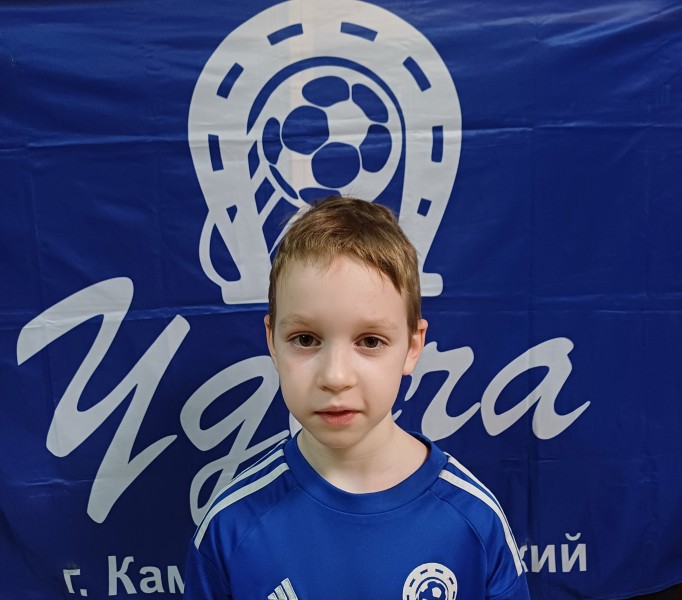 Дмитрий Сергеевич Калетин