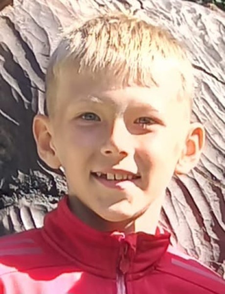 Григорий Викторович Сунцов