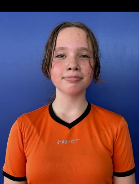 Дарья Сергеевна Голованова