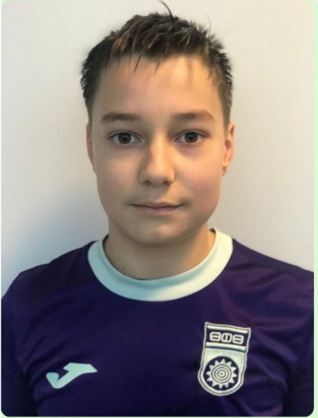 Александр Витальевич Сухарев