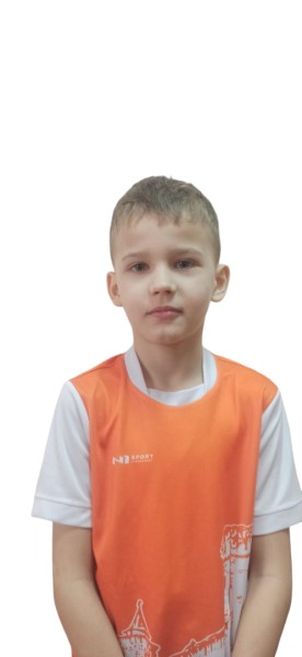 Михаил Юрьевич Горбатовский