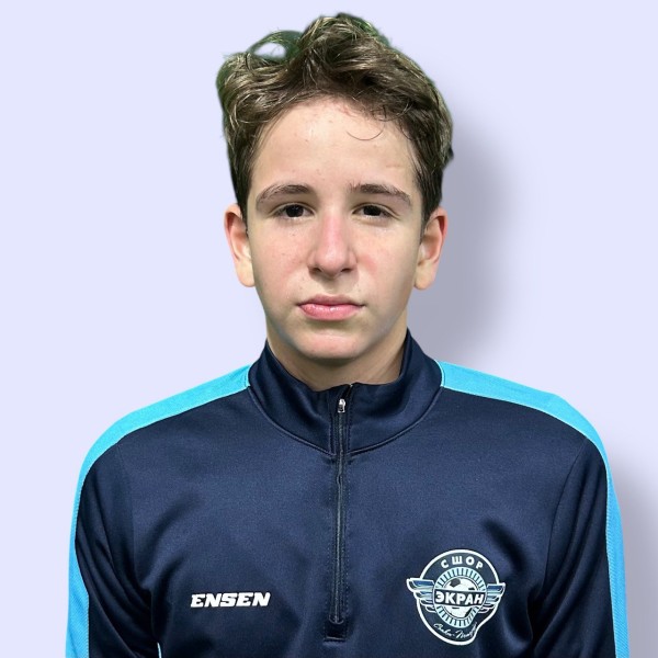 Давид Александрович Рассказов