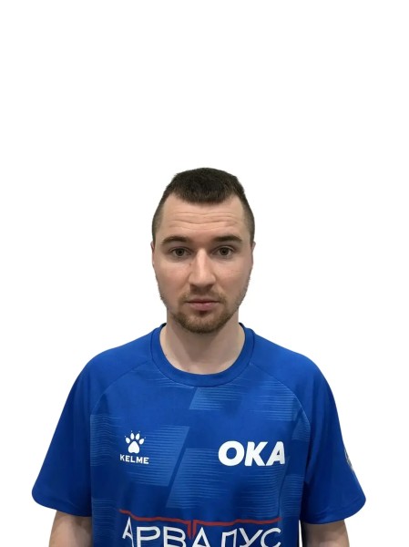 Дмитрий Михайлович Исайчкин