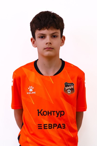Даниил Егорович Шилькрот