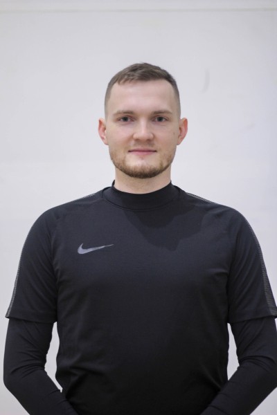 Алексей Андреевич Константинов