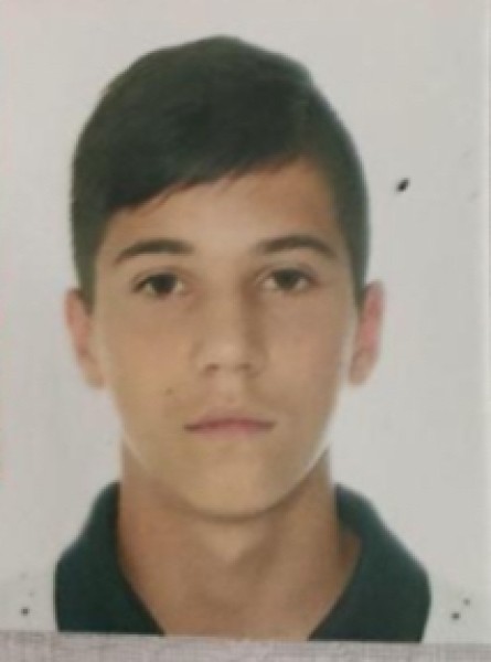 Андрей Павлович Трошин