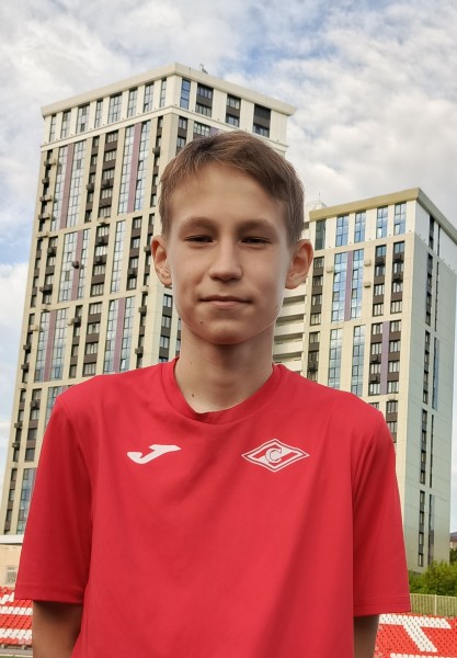 Семён Дмитриевич Алексеев