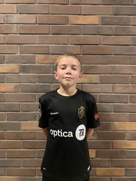 Владимир Станиславович Перевощиков