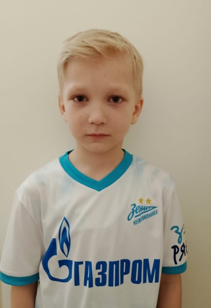 Елисей Владимирович Светозарский