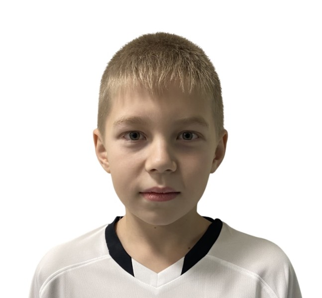 Данил Никитич Давлетшин