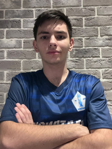 Илья Вячеславович Агеев