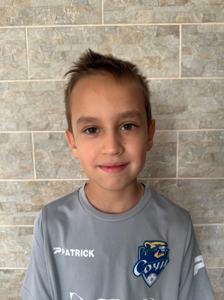 Игорь Владимирович Шинков