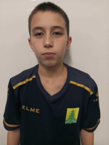 Инсаф Рамисович Шакиров