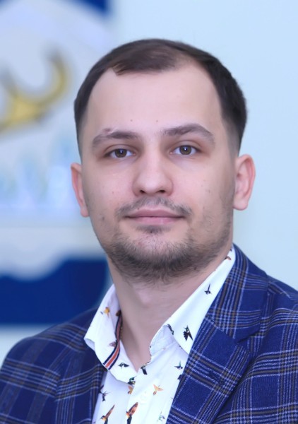 Алексей Сергеевич Бульс