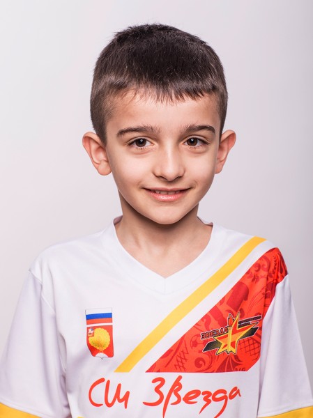 Шамиль Хейдарович Шамаев