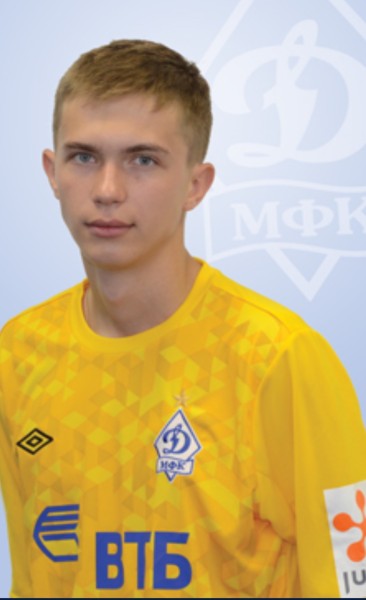 Евгений Сергеевич Голиков