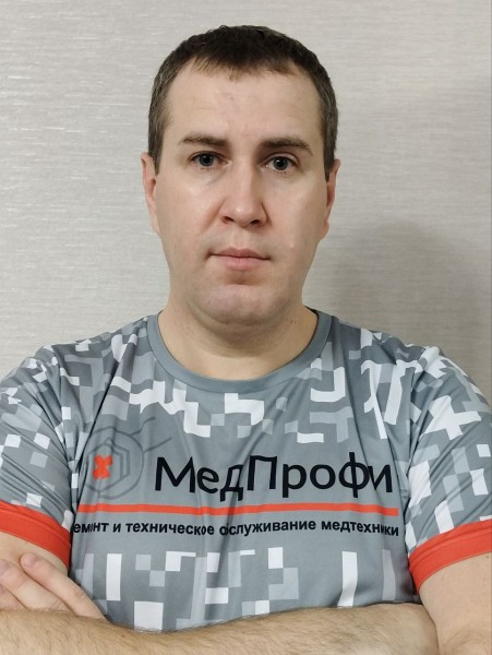 Максим Васильевич Максимчук