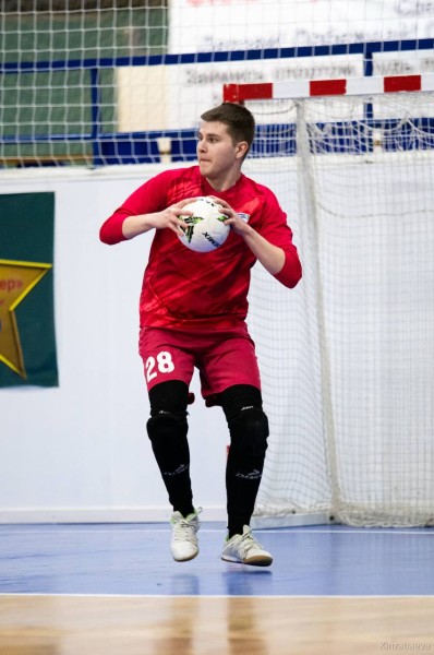 Глеб Александрович Томилов