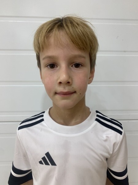 Егор Евгеньевич Коротков