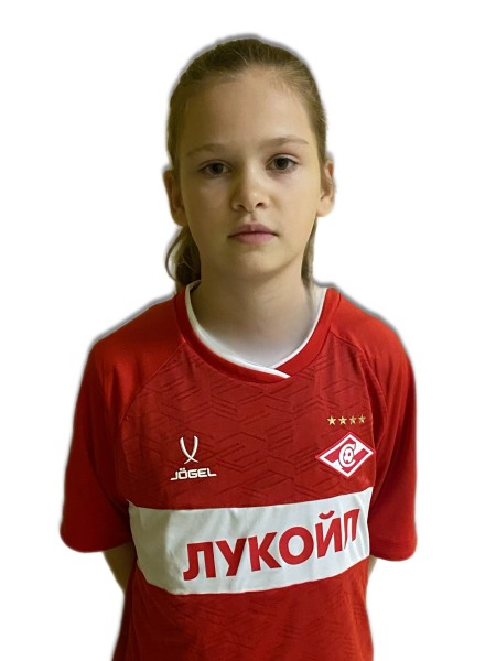 Олеся Николаевна Бояр