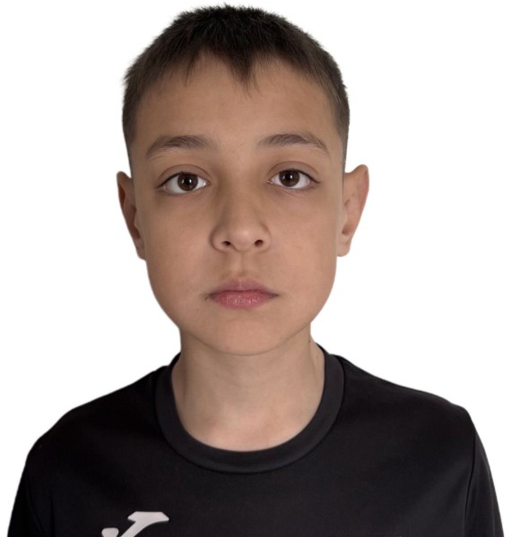 Амир Данисович Сафин
